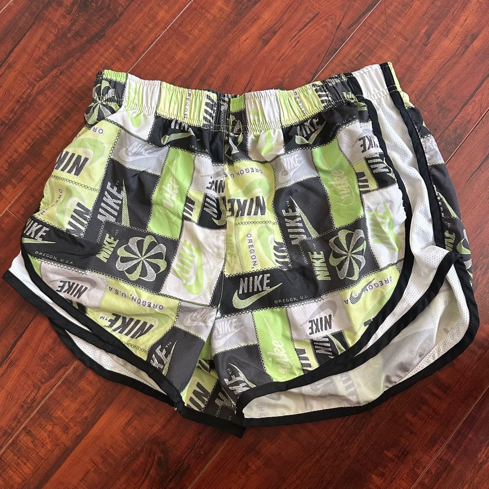 Nike Oregon Tempo Short